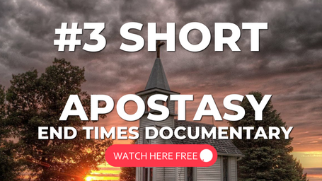 ET #3 Trailer Apostasy (Short)